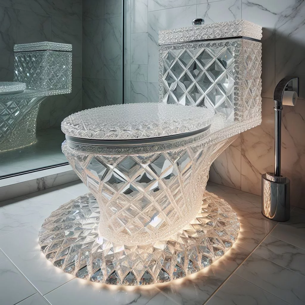 Ergonomic Benefits of Diamond-Shaped Toilets