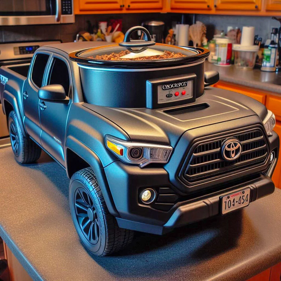 On-the-Go Cooking: Discover the Convenience of Pickup Truck Slow Cookers