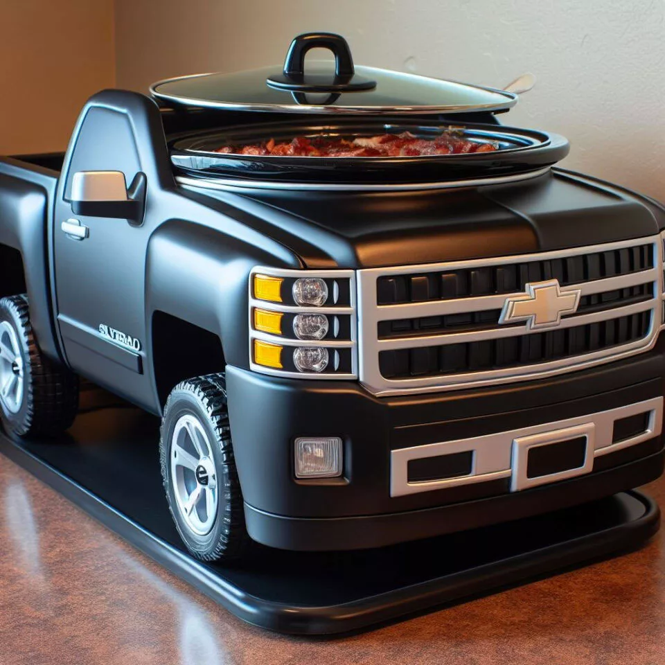 Tips for Using a Pickup Truck Slow Cooker