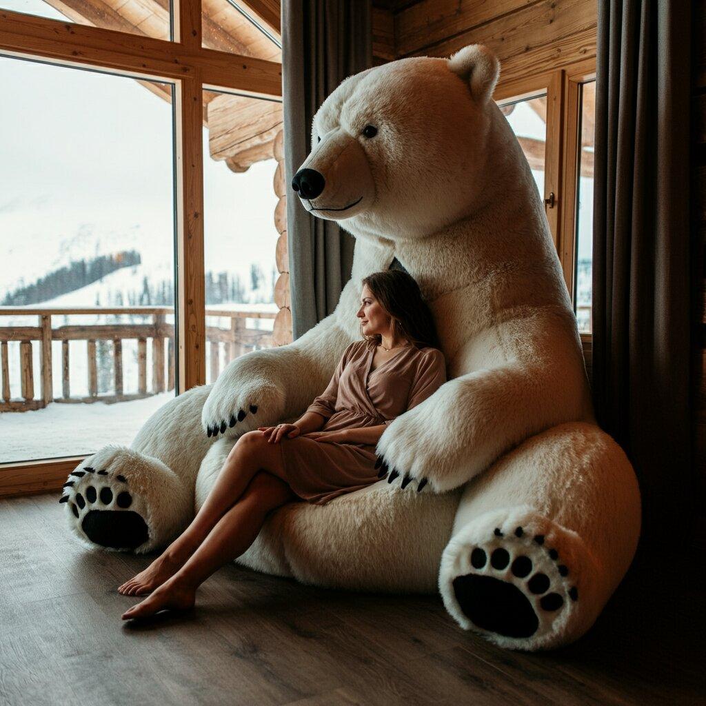 The Evolution of Lounging: Introducing Bear Loungers