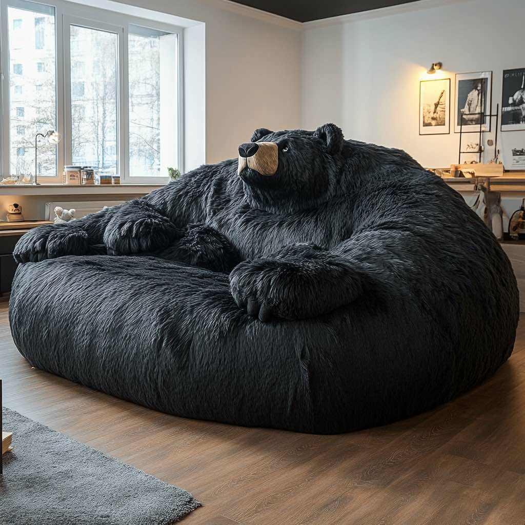 How to Use Bear Loungers: Maximizing Your Relaxation Experience