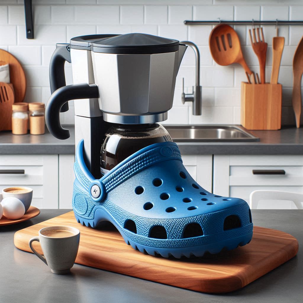 How to Use Crocs Coffee Makers Effectively