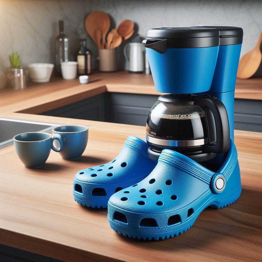 Understanding the Magic Behind Crocs Coffee Makers