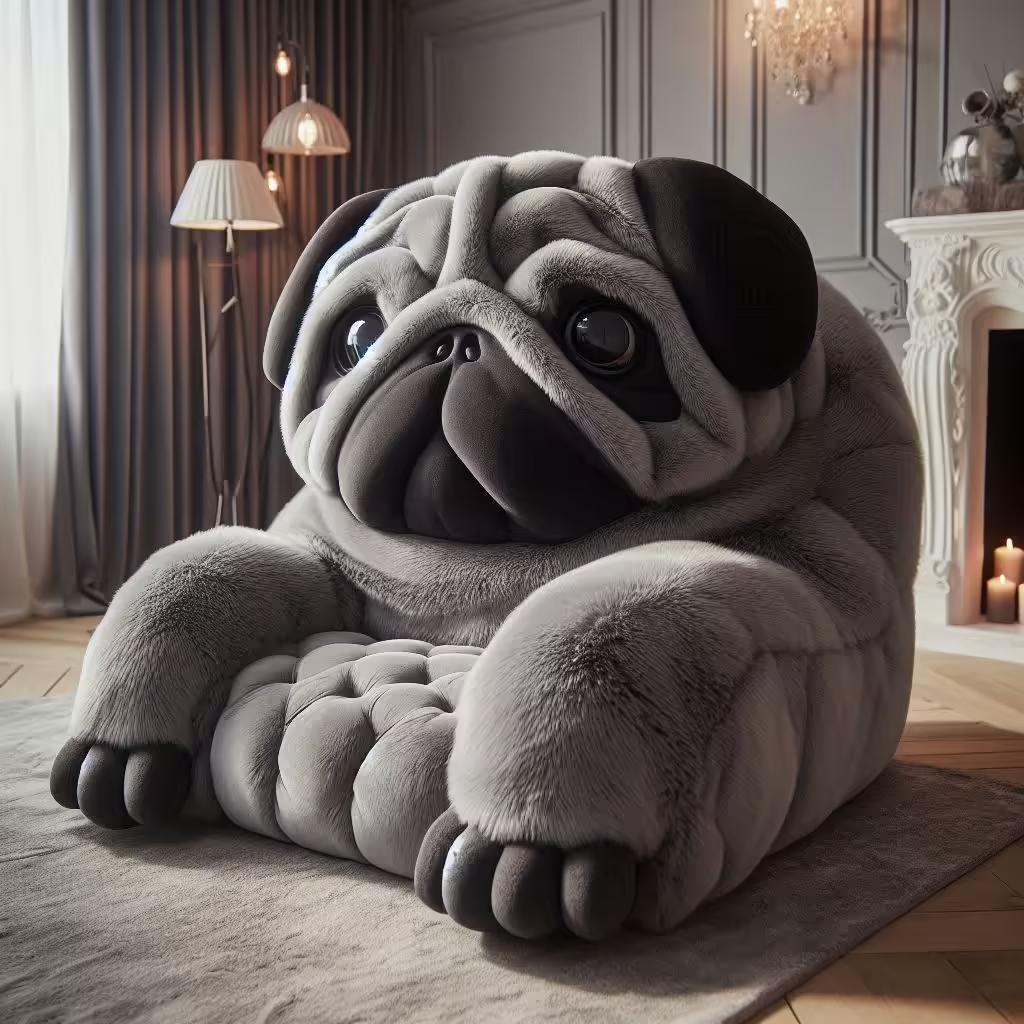 How to Use the Pug Lounger Effectively