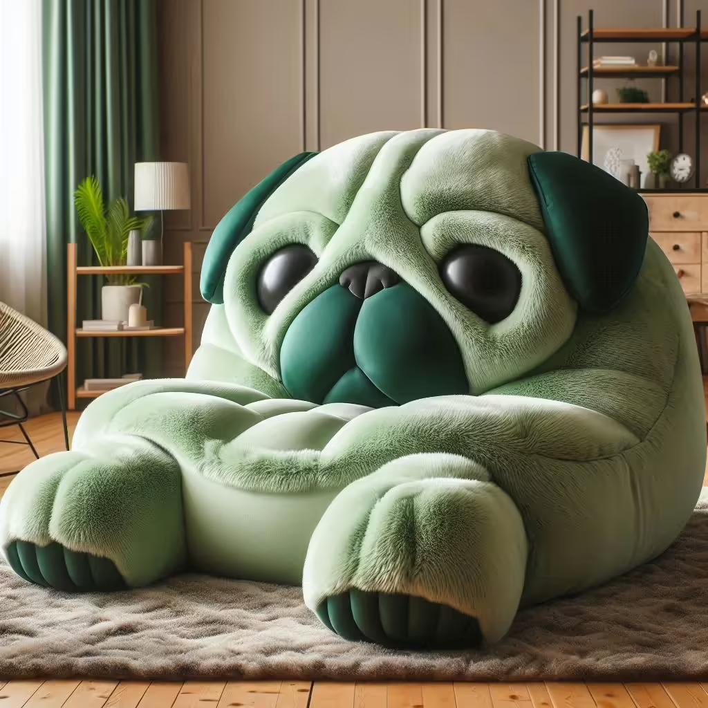 Comparing the Pug Lounger with Other Pet Loungers