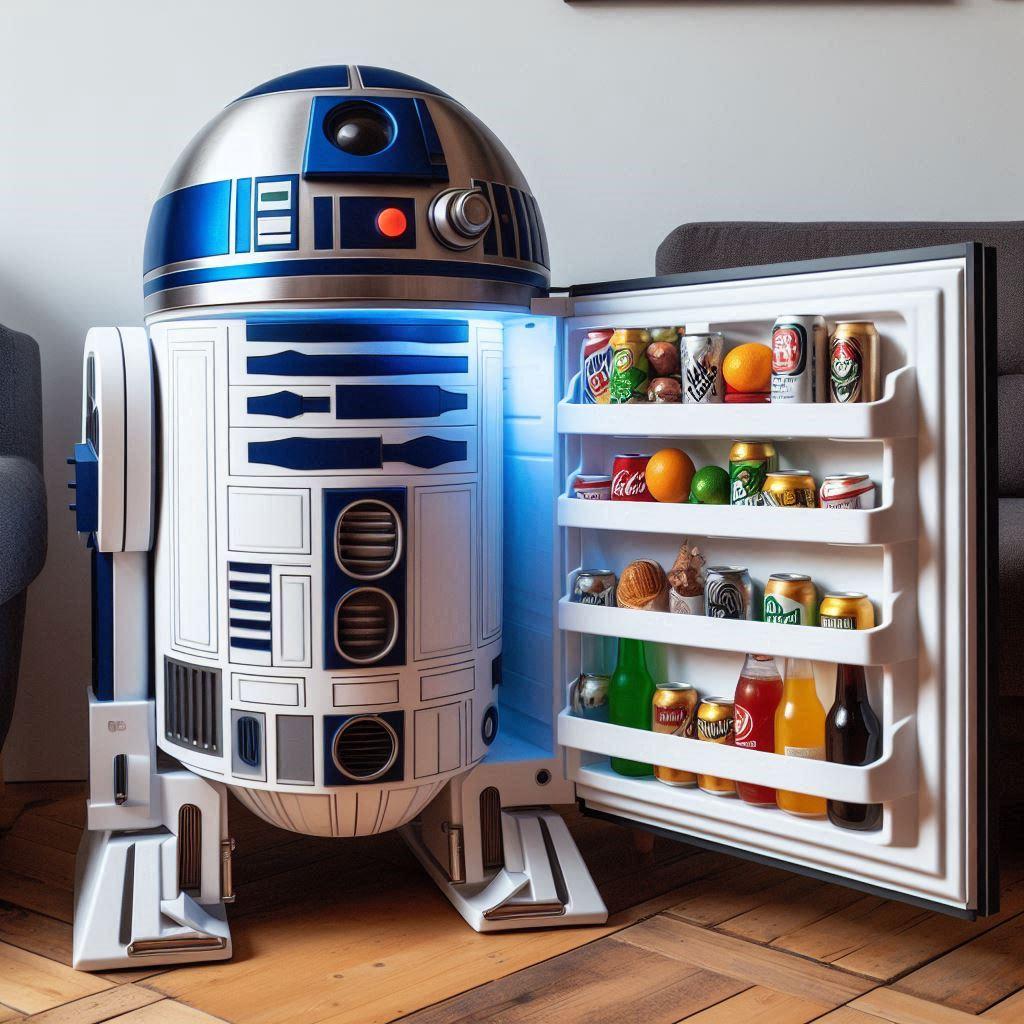 How to Choose a Star Wars Mini Fridge