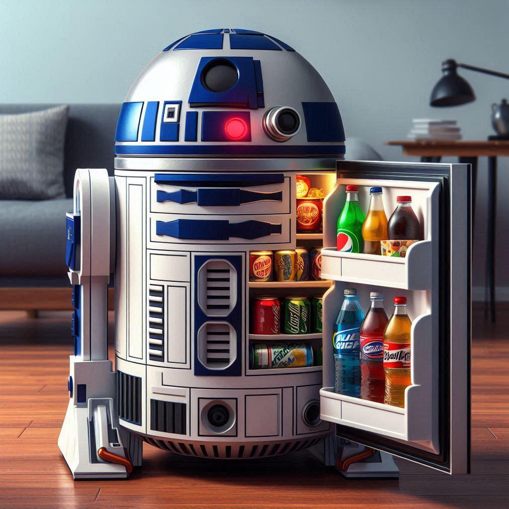 Drawbacks of Star Wars Mini Fridges