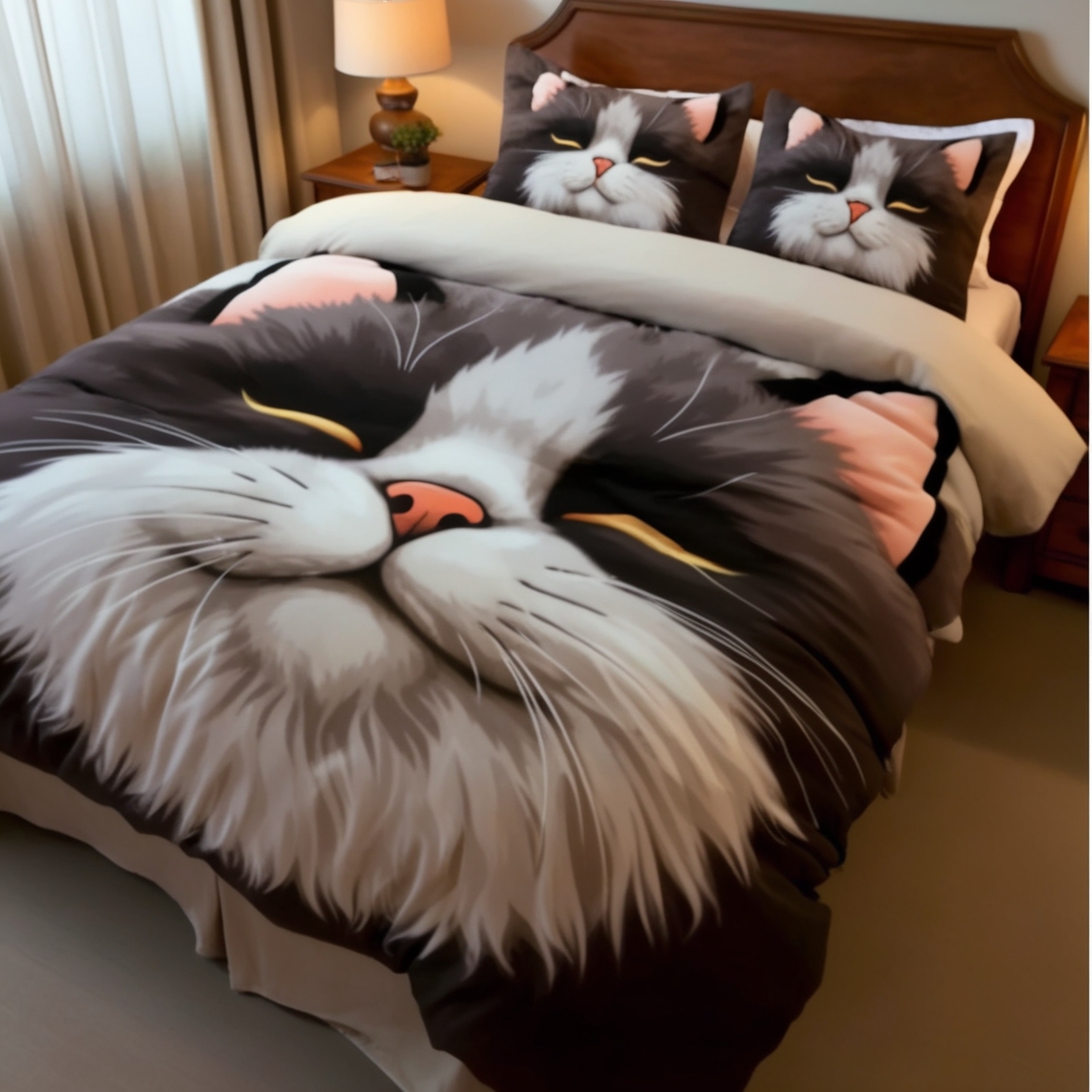 Create the Perfect Cozy Space: A Guide to Choosing the Best Cat Bedding