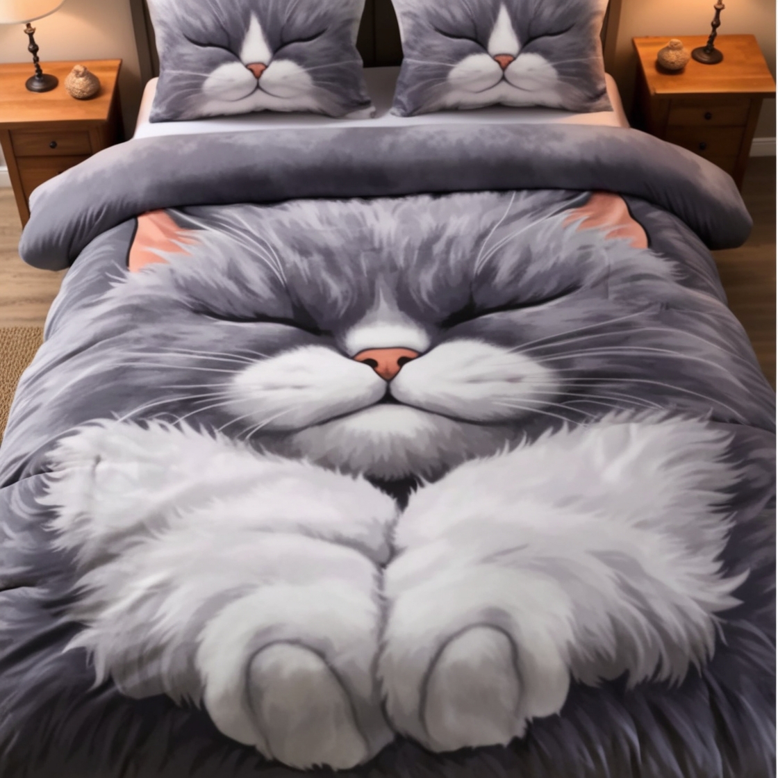 Create the Perfect Cozy Space: A Guide to Choosing the Best Cat Bedding