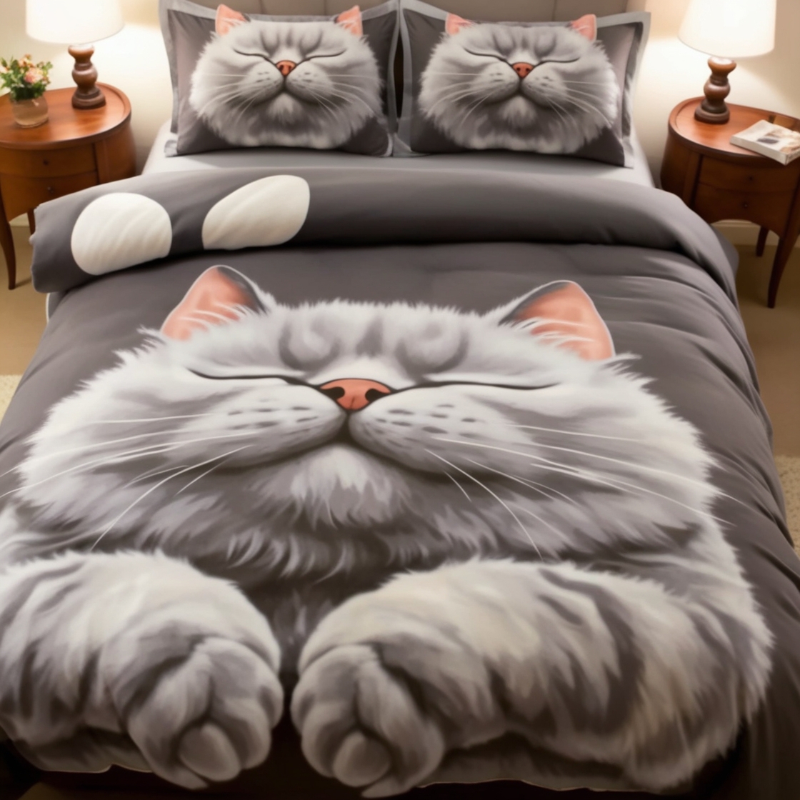 Create the Perfect Cozy Space: A Guide to Choosing the Best Cat Bedding