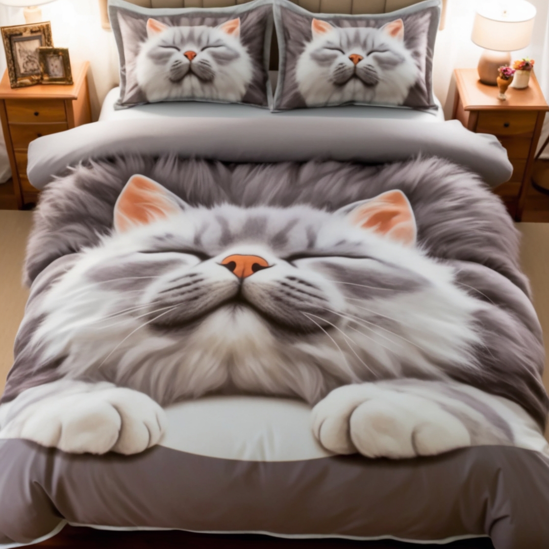 Create the Perfect Cozy Space: A Guide to Choosing the Best Cat Bedding