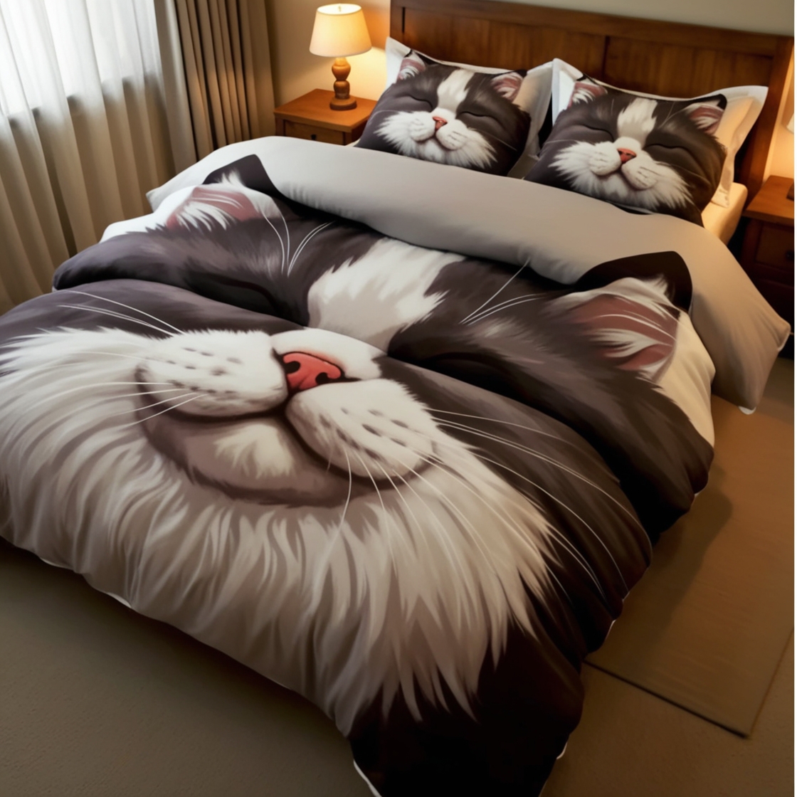 Create the Perfect Cozy Space: A Guide to Choosing the Best Cat Bedding