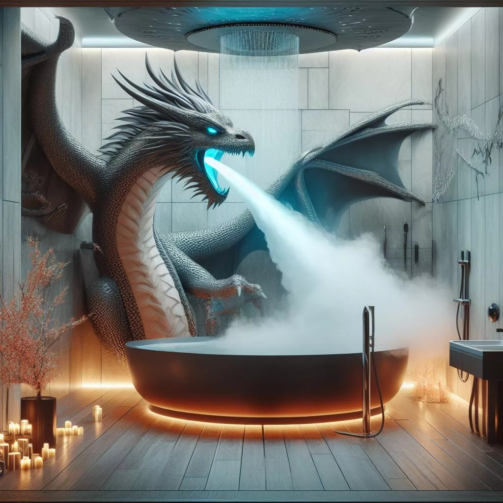 Understanding How Dragon Steam Showers Work