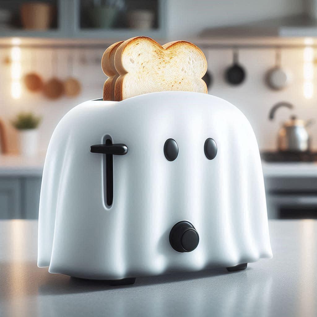 How to Use Halloween Toasters: Tips and Tricks