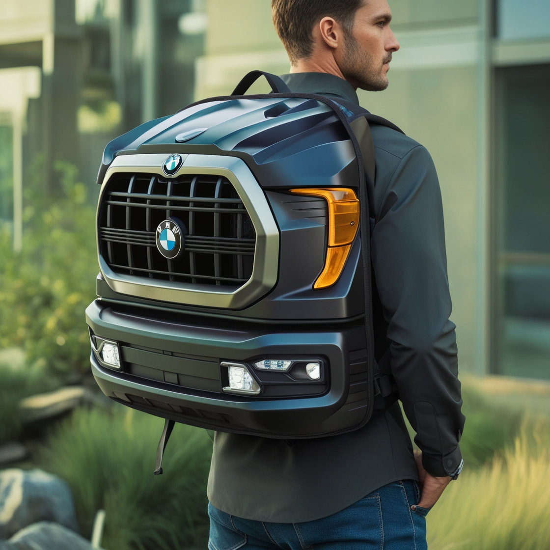 Carry It All with Style: The Ultimate Guide to Pickup Truck Backpacks