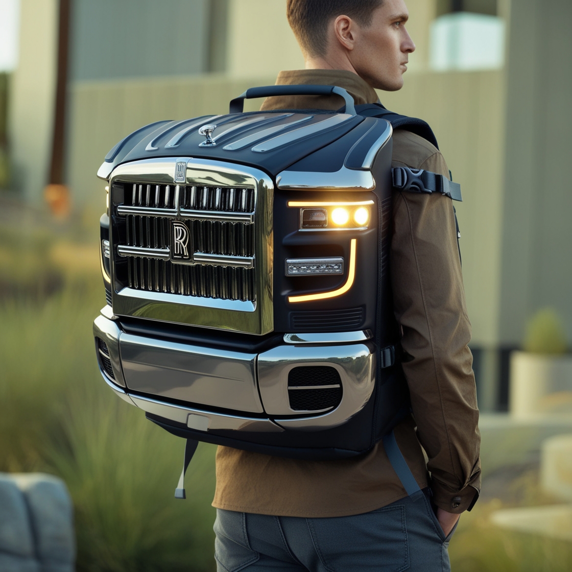 Carry It All with Style: The Ultimate Guide to Pickup Truck Backpacks