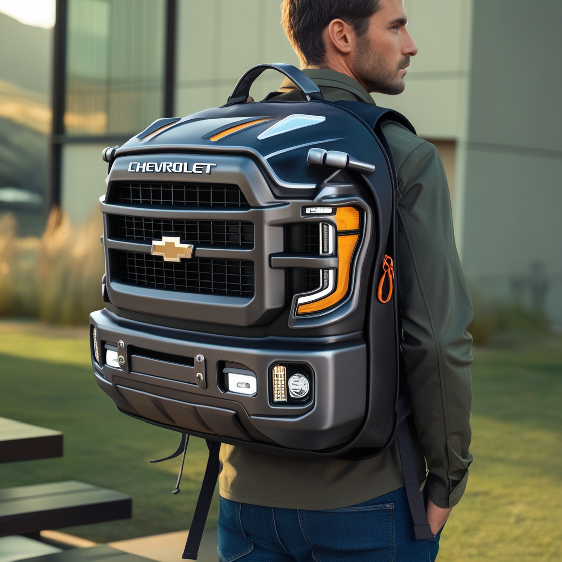 Carry It All with Style: The Ultimate Guide to Pickup Truck Backpacks