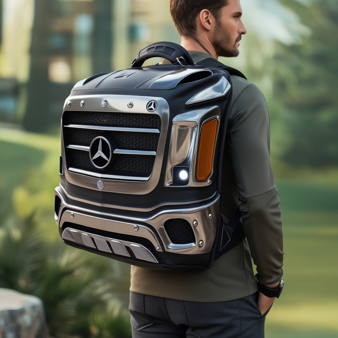 Carry It All with Style: The Ultimate Guide to Pickup Truck Backpacks