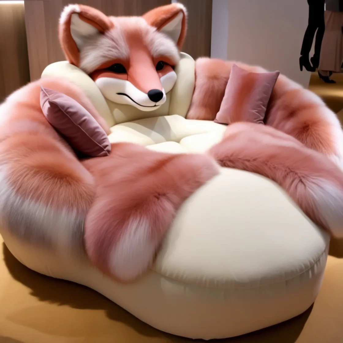 Fox Lounger: The Ultimate Guide to Choosing Comfort and Style for Your Home