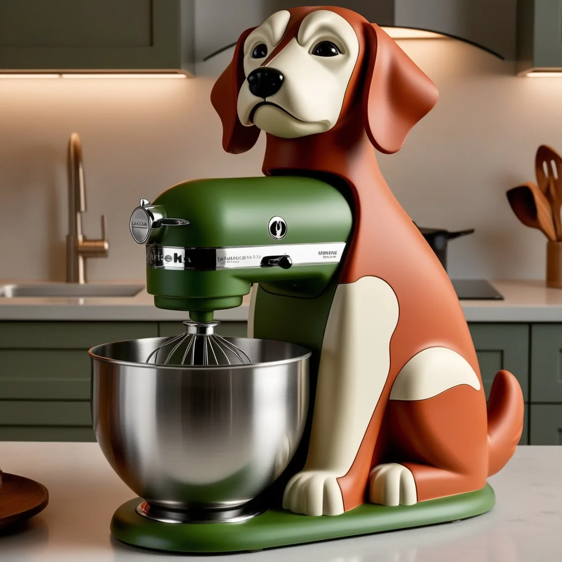 Mix It Up: How Dog Mixers Can Transform Your Pet’s Meal Time