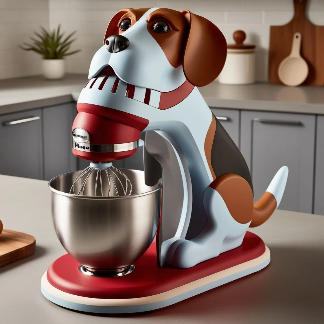 Mix It Up: How Dog Mixers Can Transform Your Pet’s Meal Time