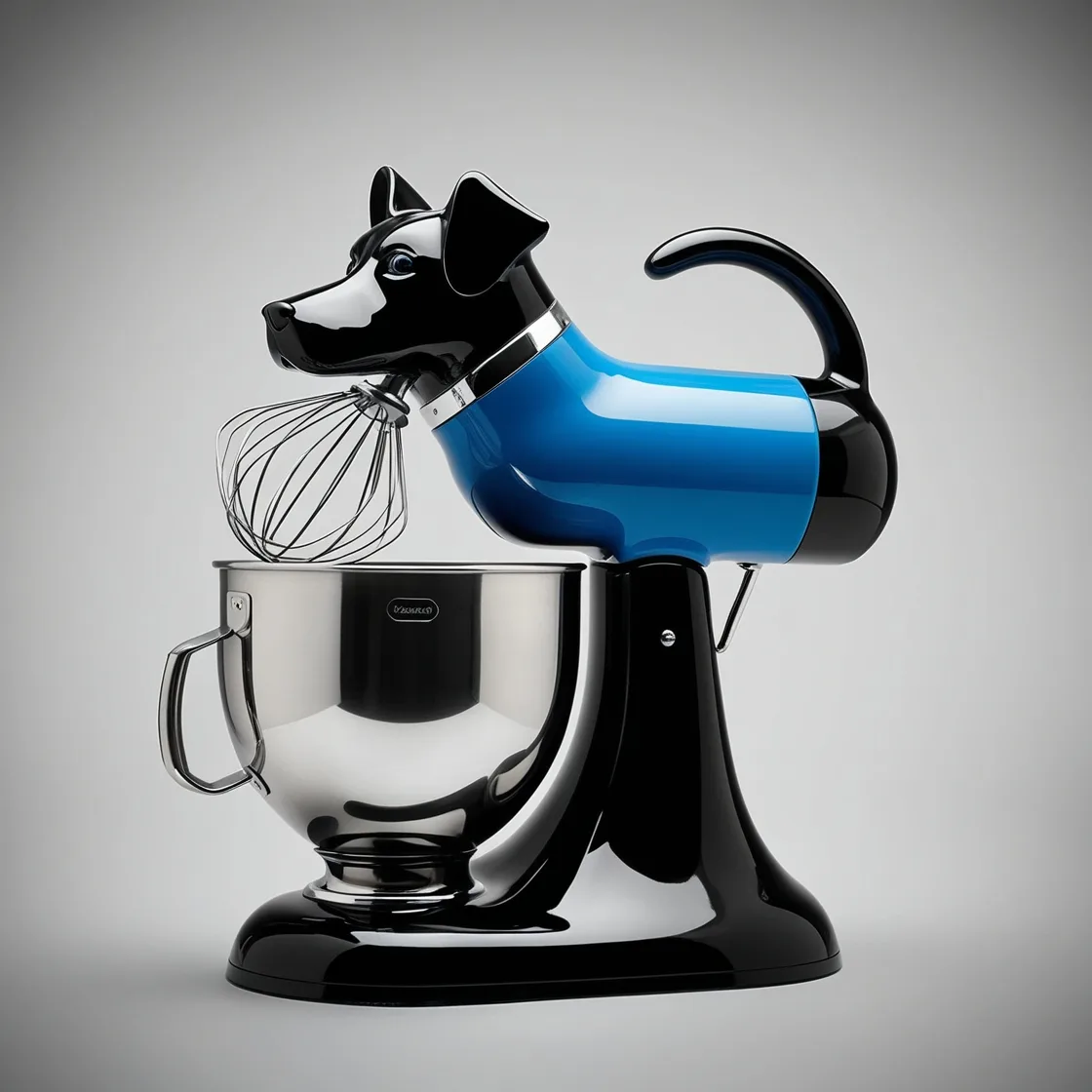 Mix It Up: How Dog Mixers Can Transform Your Pet’s Meal Time