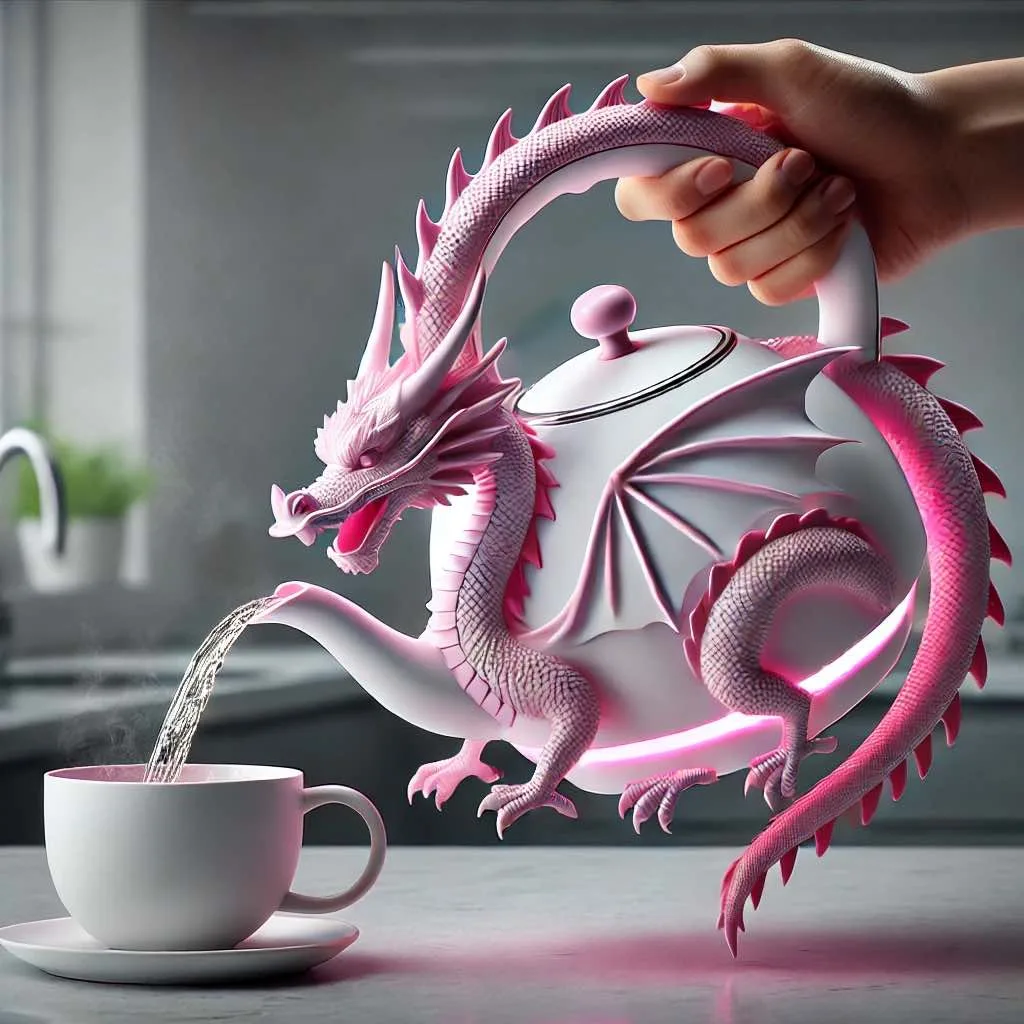 How to Use Dragon Kettles Effectively