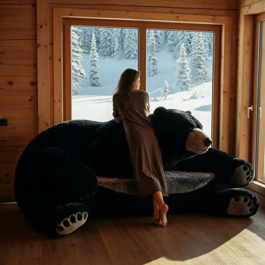 Relax in Style: The Ultimate Guide to Giant Animal Loungers