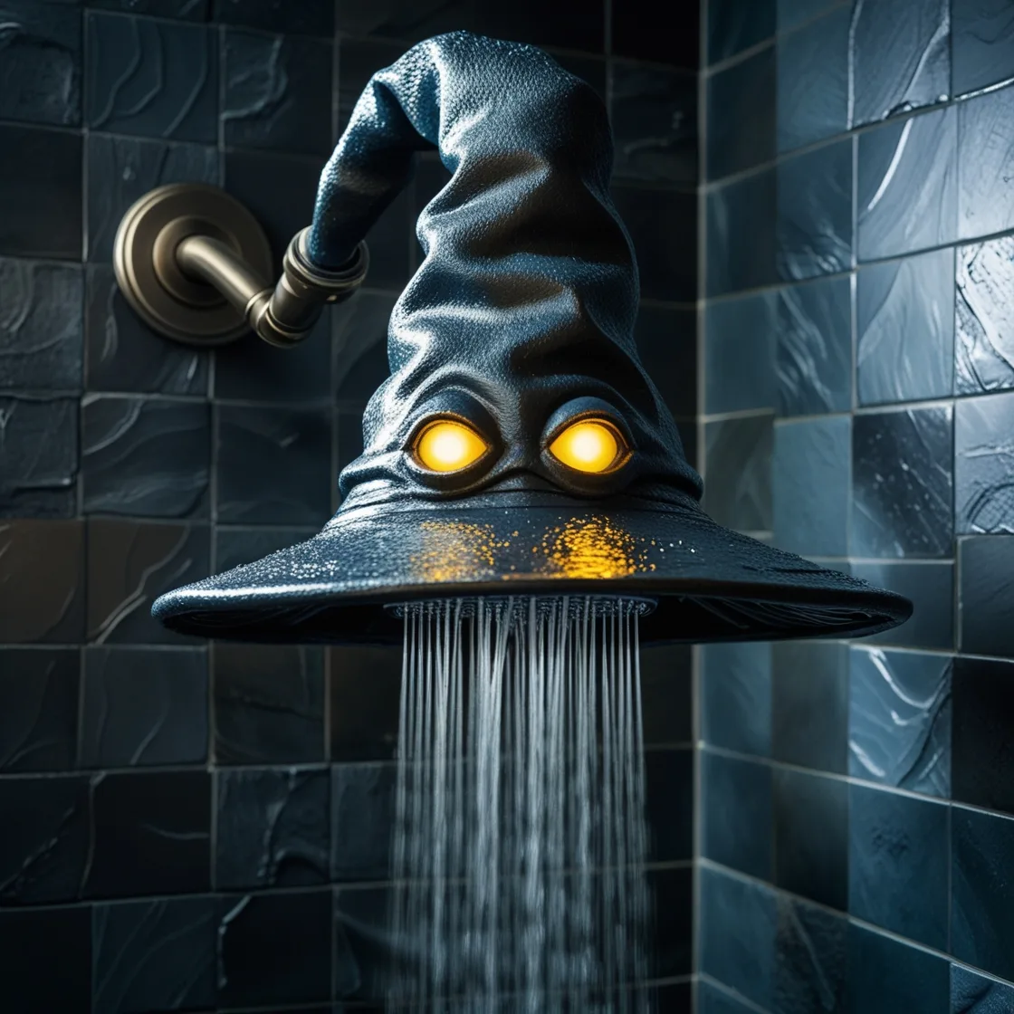 Comparisons with Other Themed Shower Heads