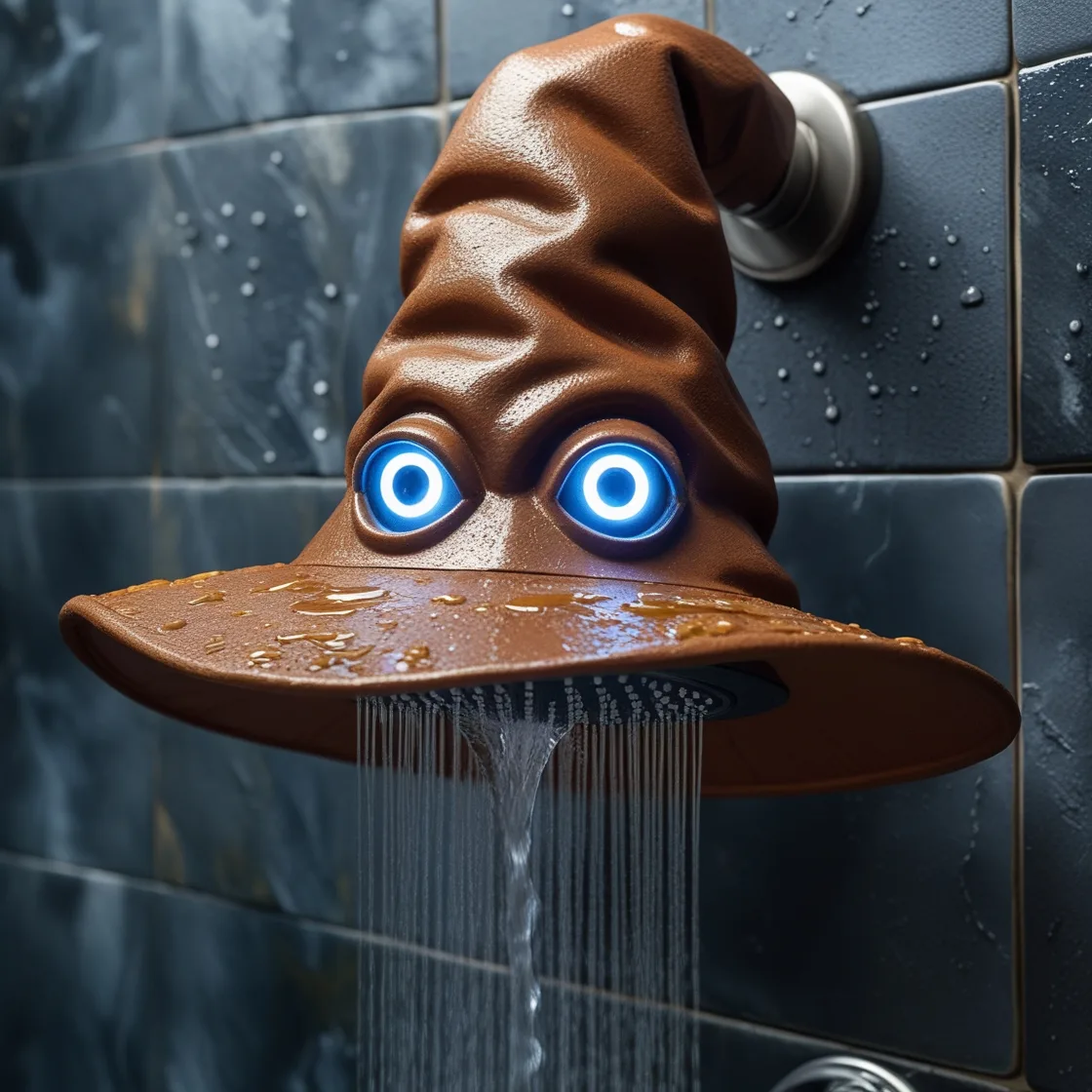 Advice for Choosing the Best Harry Potter Sorting Hat Shower Head