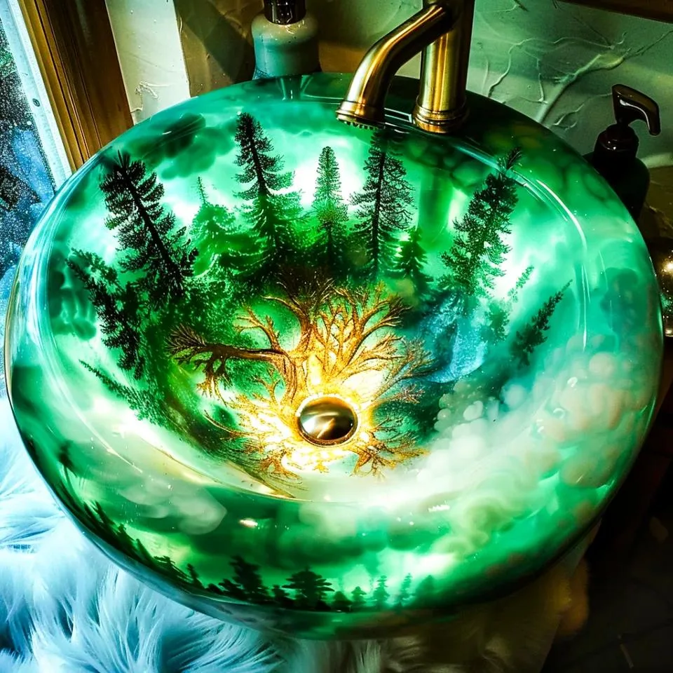 Dragon Themed Coffee Tables: Add a Mythical Touch to Your Living Space